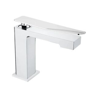 Смеситель для раковины Boheme Q 141-CRCR.2 хром